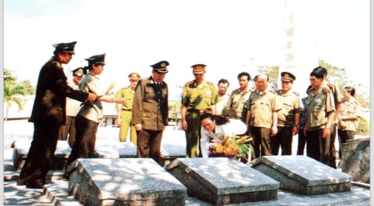Lê Bình – Ngọn cờ đầu của kháng chiến Tây Đô