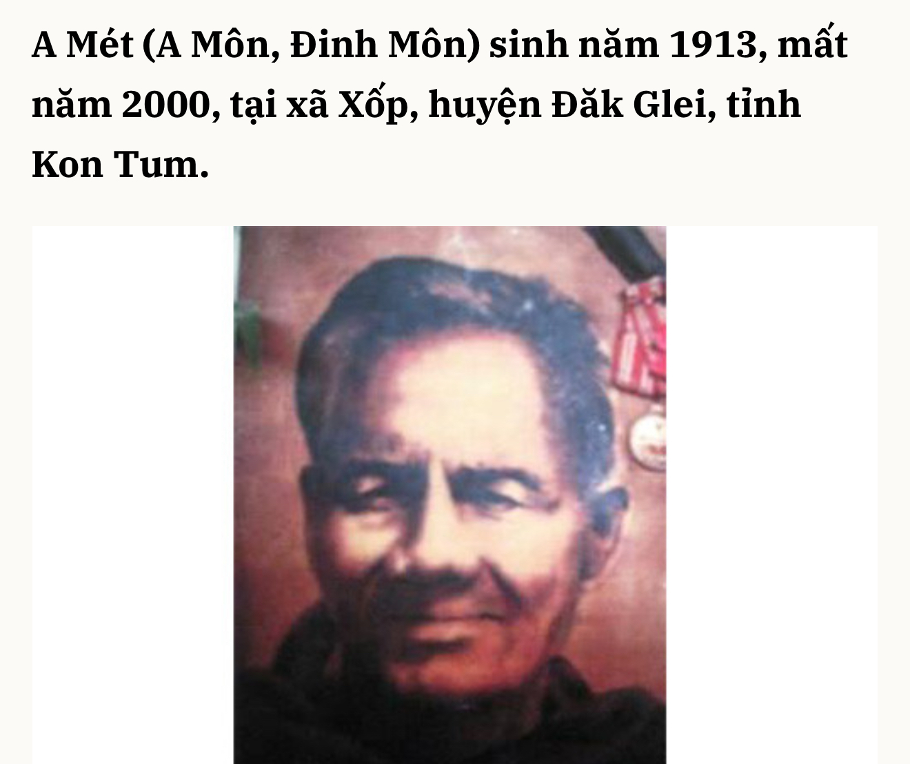 NGỌN LỬA DƯỚI CHÂN NÚI CÀ ĐĂNG VÀ LỜI NGHẸN NGÀO CỦA THẾ HỆ TRẺ