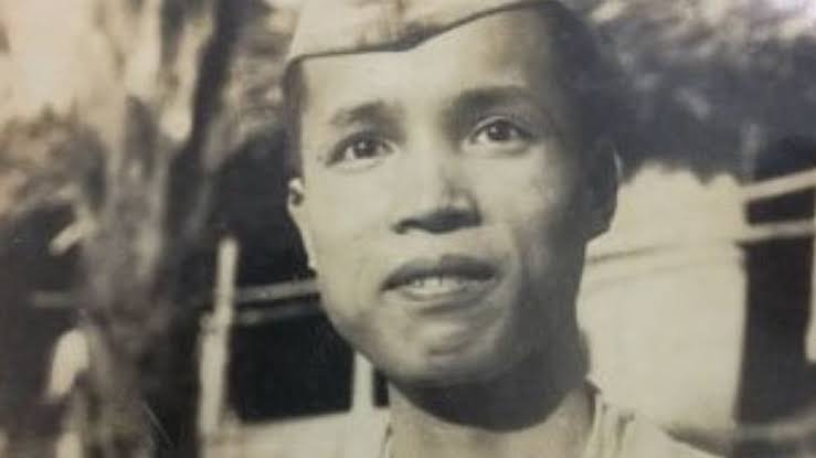 Anh hùng La Văn Cầu