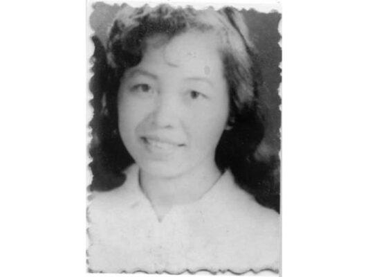 CUỐN NHẬT KÝ ĐI QUA LỬA ĐẠN
