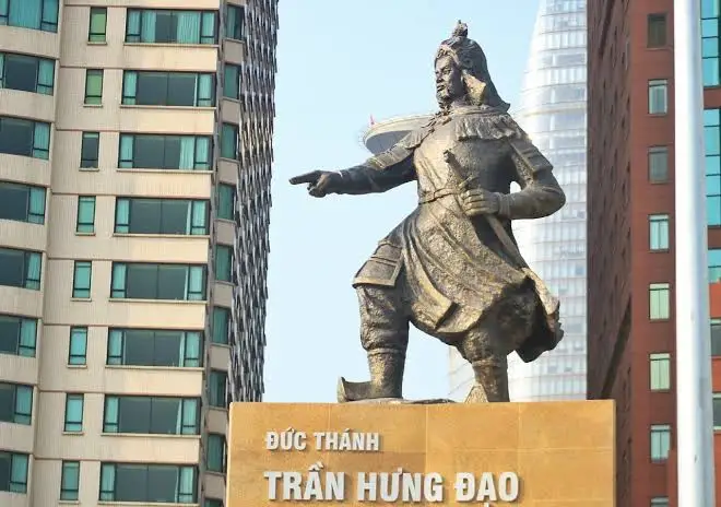 Trần Hưng Đạo