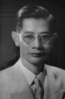 Đồng chí Trần Duy Hưng với ngày trở về Thủ đô (10/10/1954)