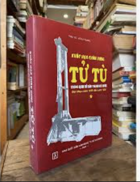 ĐẶNG CÔNG BÌNH – NGƯỜI CHIẾN SĨ KIÊN TRUNG TRƯỚC ÁN TỬ HÌNH