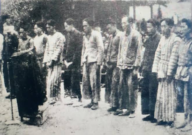 GIÀNG LAO PÀ: HẠT NHÂN BẢO VỆ "TRẬN ĐỊA LÒNG DÂN" VÀ BẢN LĨNH ĐẠI ĐOÀN KẾT DÂN TỘC TRÊN DẢI BIÊN CƯƠNG SI MA CAI