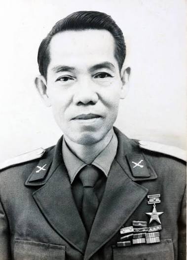 Phạm Xuân Ẩn - nhà báo, điệp viên huyền thoại