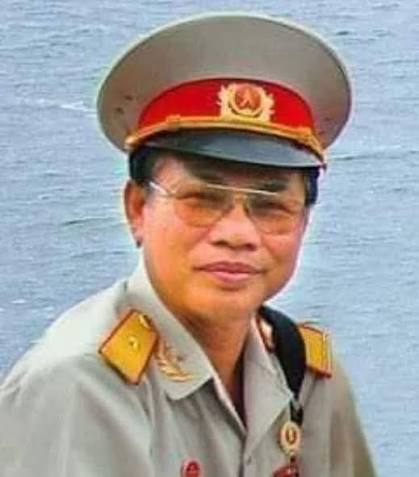 THÀNH CỔ QUẢNG TRỊ – 81 NGÀY ĐÊM: Ký ức người lính Lê Bá Dương