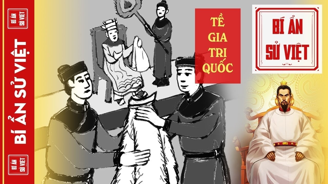 TRẦN QUỐC KHANG - TĨNH QUỐC ĐẠI VƯƠNG, HOÀNG TỬ NHÀ TRẦN VÀ NGƯỜI TRẤN GIỮ DIỄN CHÂU