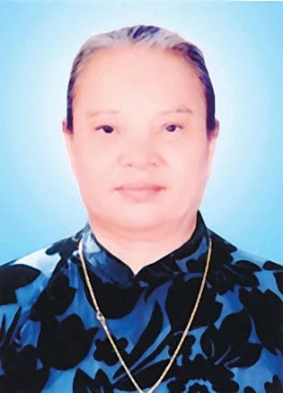 ANH HÙNG HỒ THỊ CẢNH