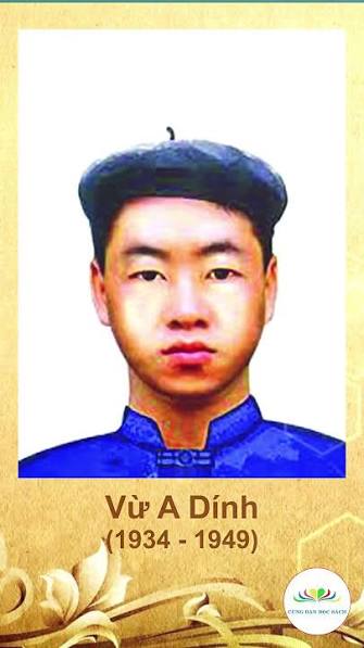Người Con Của Đại Ngàn Tây Bắc
