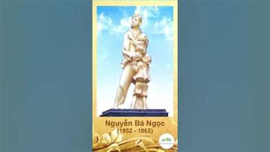Tiểu sử Nguyễn Bá Ngọc