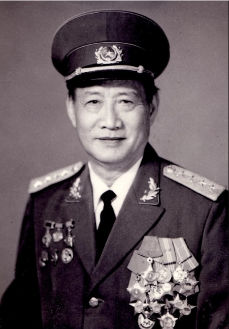 Dấu ấn hai vị tướng ở cơ quan tham mưu chiến lược: Đồng chí Hoàng Văn Thái - Tổng Tham mưu trưởng QĐND Việt Nam đầu tiên