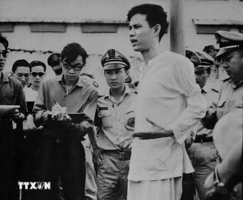 Nguyễn Văn Trỗi