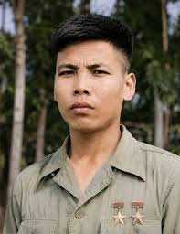 TRẦN CAN – NGƯỜI CHIẾN SĨ ANH DŨNG CẮM CỜ TRÊN ĐỒI HIM LAM