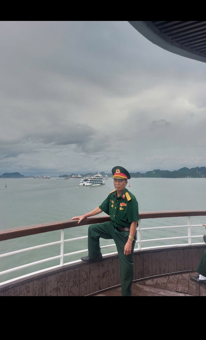 TỪ CHIẾN TRƯỜNG ĐẾN ĐỜI THƯỜNG: KÝ ỨC THỜI HOA LỬA CỦA NGƯỜI LÍNH THÔNG TIN