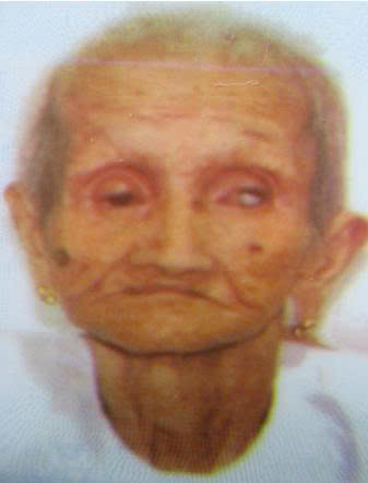 MẸ VNAH BÙI THỊ KIM