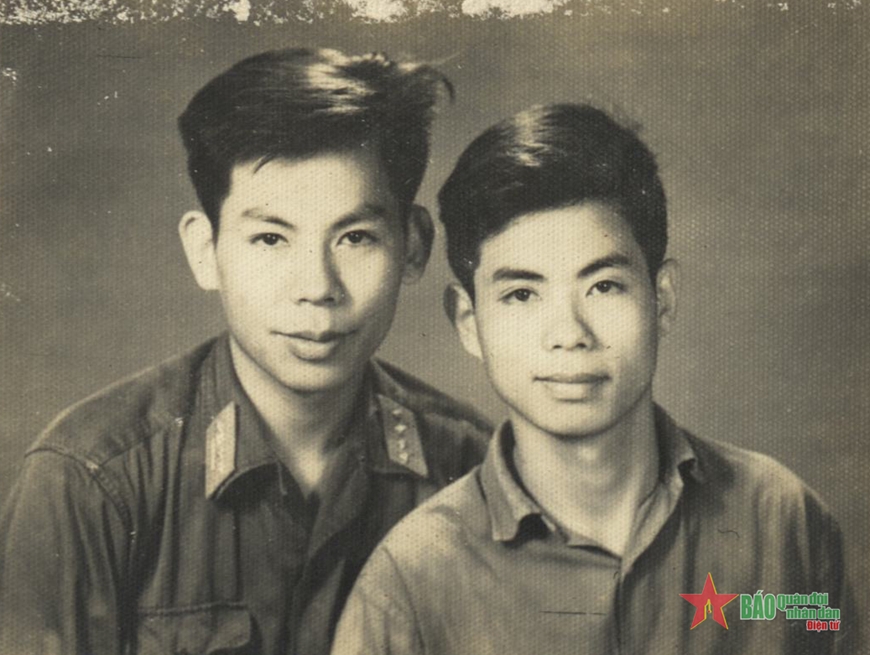 Vượt sông Thạch Hãn