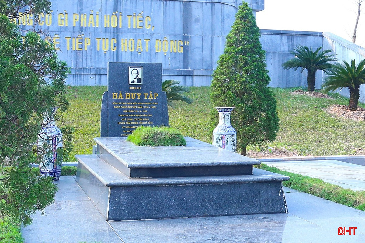 câu chuyện lịch sử 113