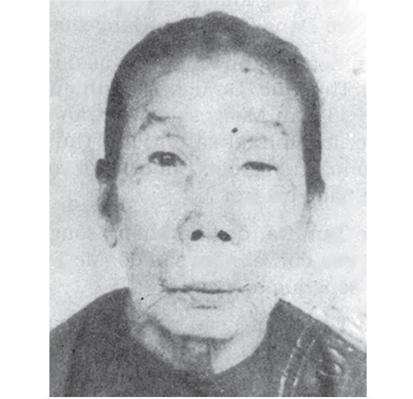 MẸ LÊ THỊ THÀ - TẤM LÒNG NGƯỜI MẸ NƠI VÙNG ĐẤT TAM ĐA