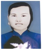 Hồ Thị Nhâm (Tám Nhâm) – Nữ du kích kiên cường của quê hương Càng Long