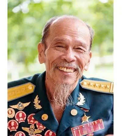 Anh hùng, liệt sĩ Nguyễn Văn Bảy (1936–2019) – Phi công huyền thoại của Không quân Việt Nam
