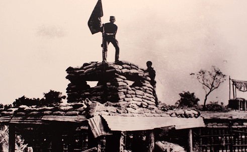 Đất và người Tây Ninh trong mùa xuân đại thắng 1975 Bài 3: Những trận đánh giữ núi và các vùng giải phóng sớm