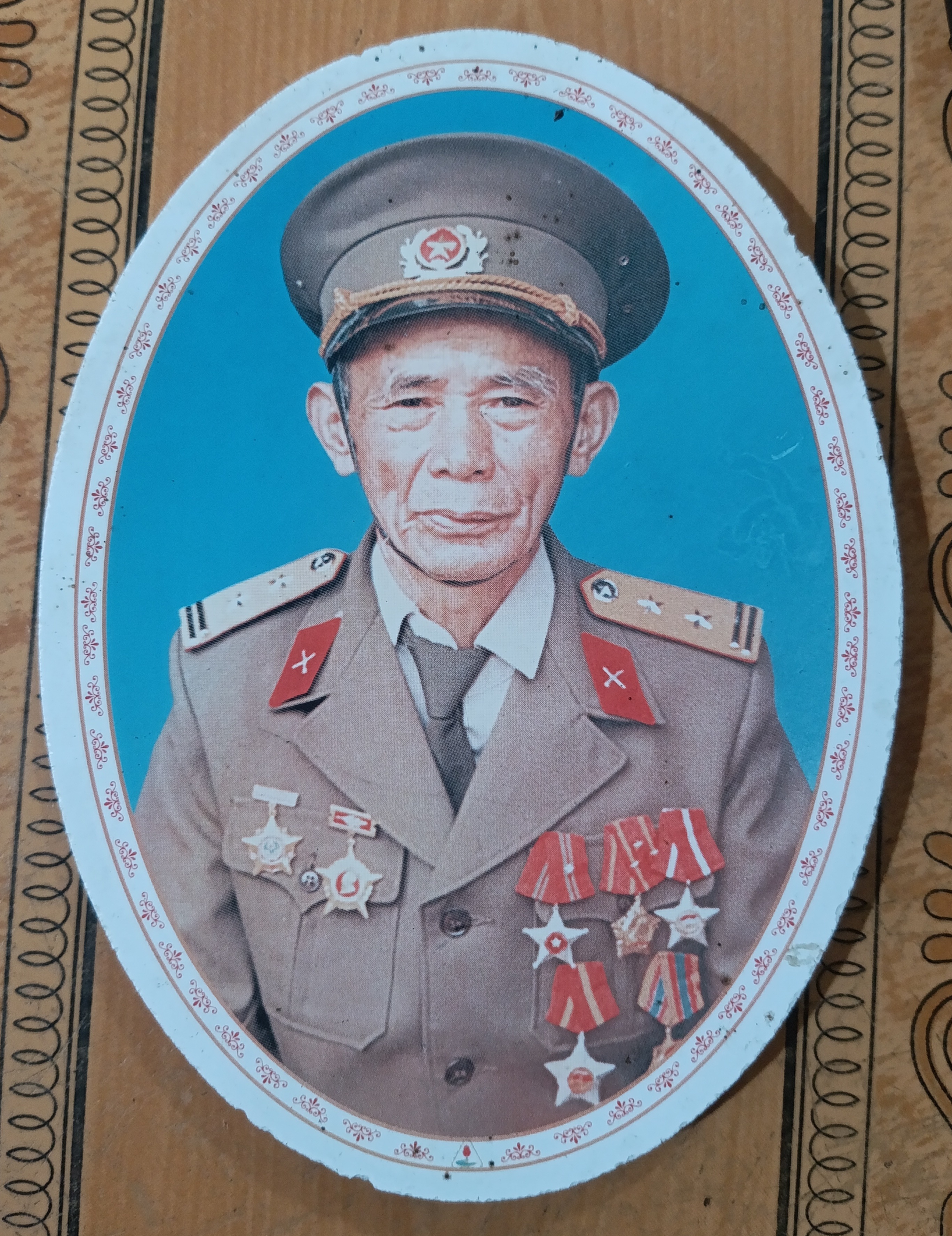 HUỲNH TẤN TUYẾT – TỪ NGƯỜI CHIẾN SĨ DU KÍCH BA TƠ ĐẾN NGƯỜI MỞ ĐẤT DỰNG XÂY QUÊ HƯƠNG