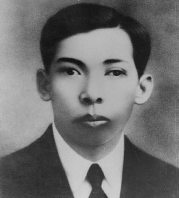 Lời nhắn cuối cùng tại Nhà thương Chợ Quán