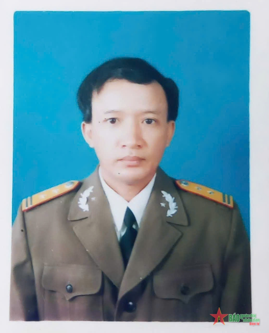 CỰU CHIẾN BINH NGUYỄN TIẾN ĐÃI: HƠN 20 NĂM LẶNG LẼ “ĐI TÌM ĐỒNG ĐỘI”
