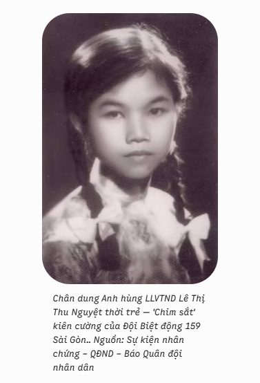 BỤNG BẦU GIẢ, TRÁI TIM THÉP VÀ HUYỀN THOẠI "CHIM SẮT" BIỆT ĐỘNG SÀI GÒN