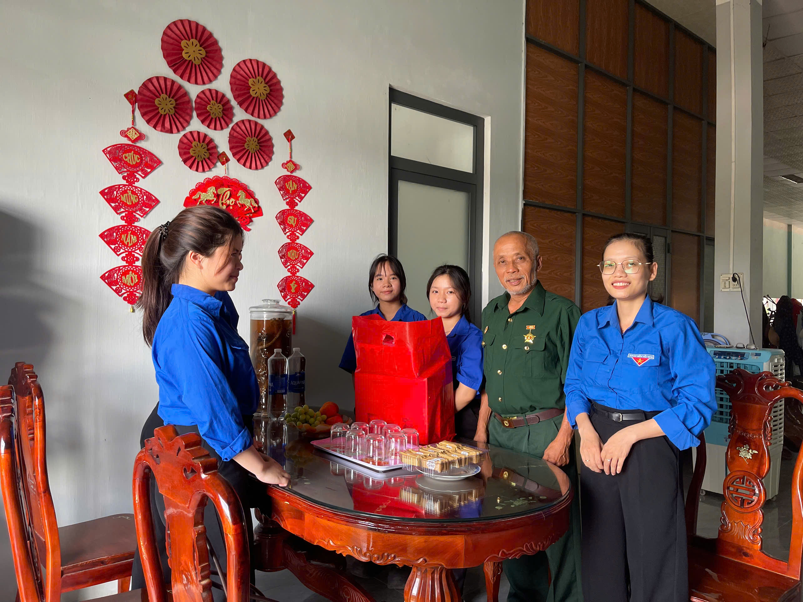 Một thời hoa lửa