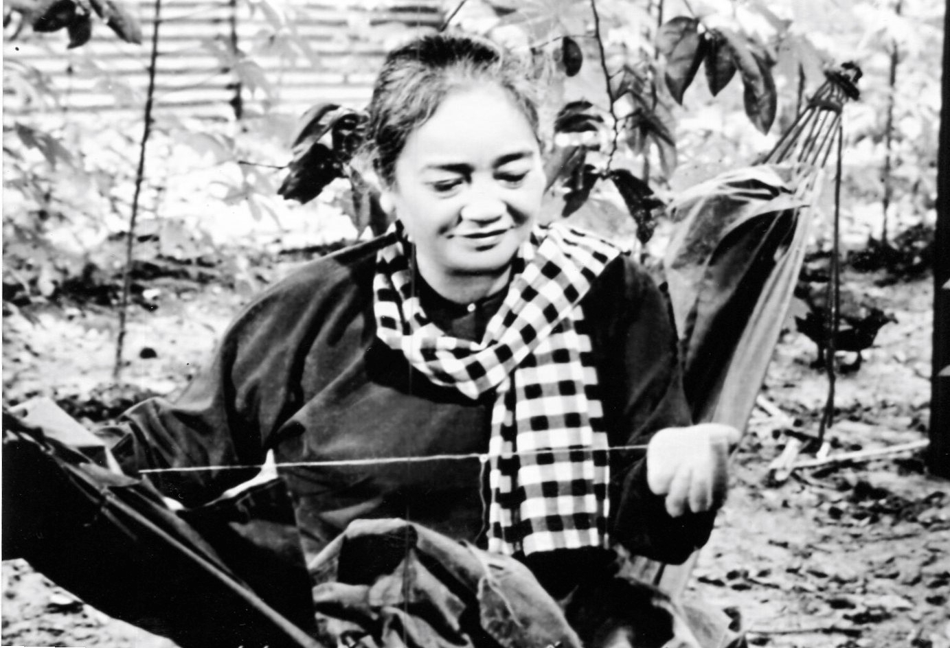 Ngọn lửa Đồng khởi Bến Tre