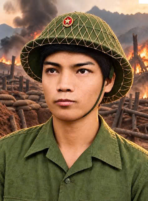 BẾ VĂN ĐÀN – NGƯỜI ANH HÙNG LẤY THÂN MÌNH LÀM GIÁ SÚNG, HY SINH VÌ ĐỘC LẬP DÂN TỘC