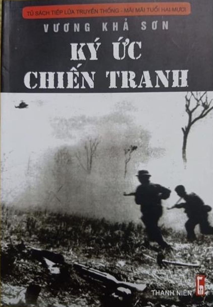 CỰU CHẾN BINH VIẾT TIẾP CÂU CHUYỆN ĐỒNG ĐỘI