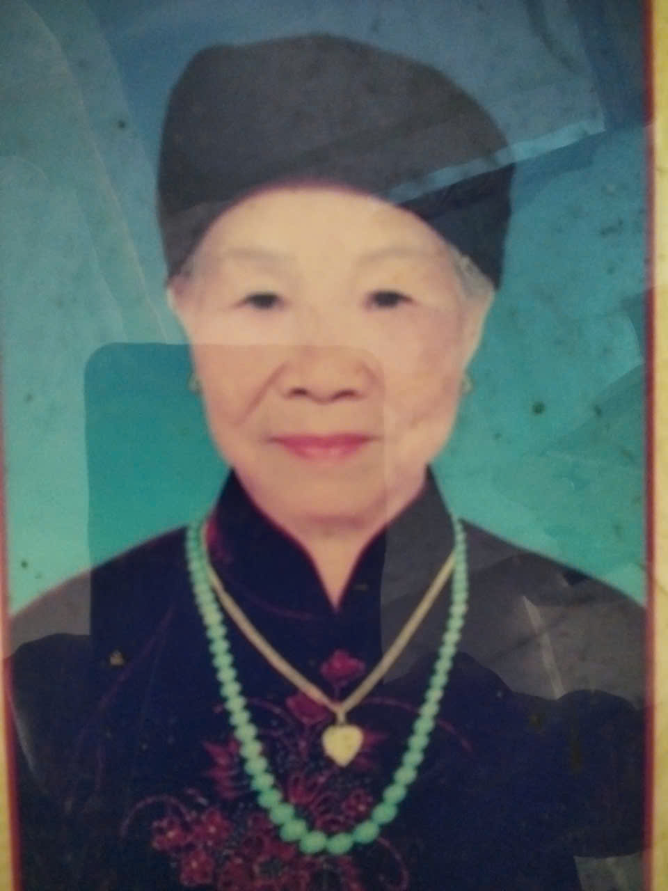 Mẹ liệt sĩ Nguyễn Thị Lan – Người mẹ có con hy sinh vì Tổ quốc
