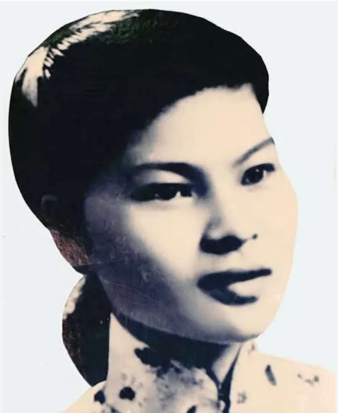 Ngọn Lửa Chị Sứ - Sống Mãi Cũng Dòng Kinh Hòn Đất