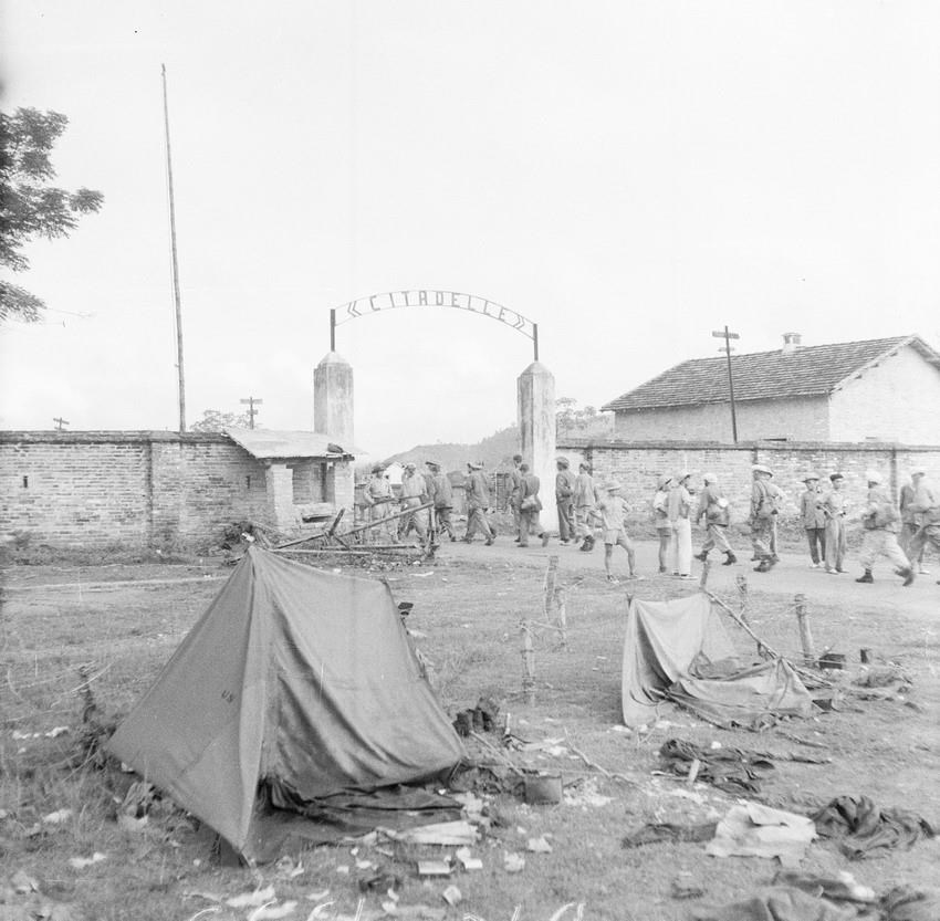Chiến dịch Biên giới Thu Đông 1950