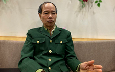 Bác sĩ, cựu chiến binh Nguyễn Ngọc Lợi - Biểu tượng kiên cường của bản lĩnh Bộ đội Cụ Hồ