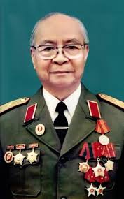 Trọn một thế kỷ vì Tổ quốc