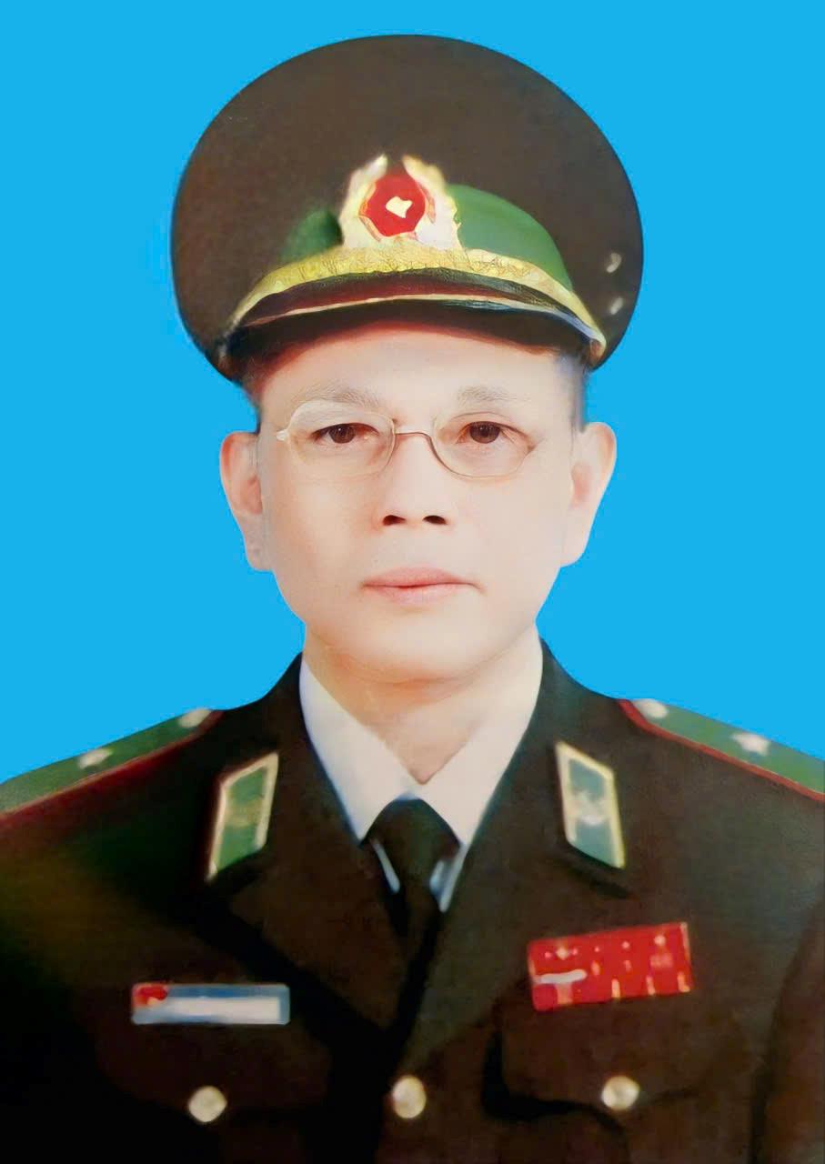 Nguyễn Mạnh Thắng tấm gương cho các cháu thanh, thiếu niên học tập
