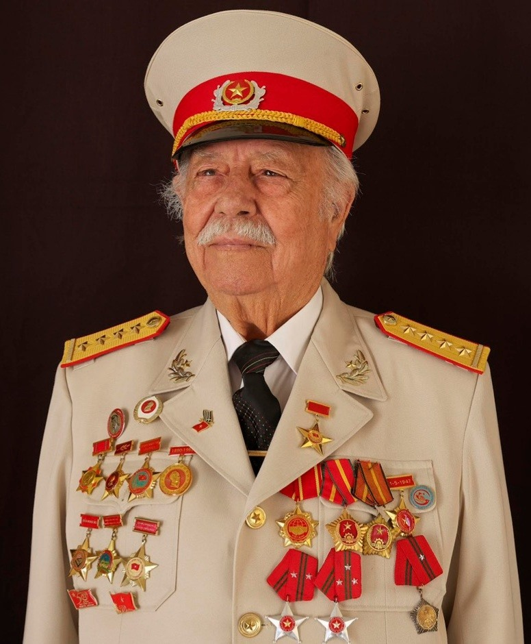 Nguyễn Văn Lập