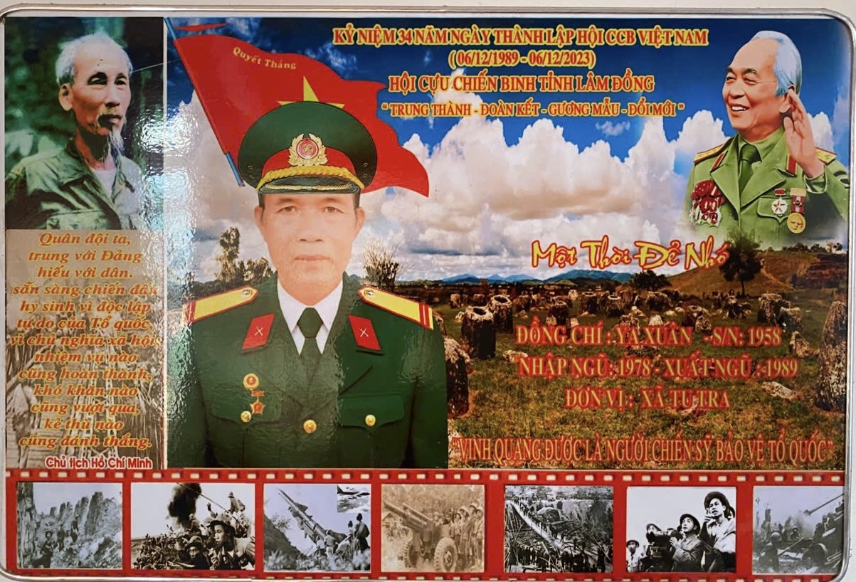 Người Giữ Lửa Truyền Thống Ở Thôn R'Lơm