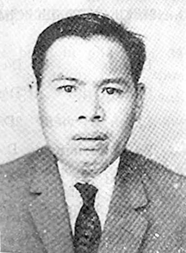 Người chiến sĩ trinh sát đặc công kiên cường của đất Tân Uyên