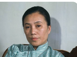 NGUYỄN THỊ BÌNH – NGƯỜI PHỤ NỮ GÓP PHẦN MANG HÒA BÌNH VỀ CHO ĐẤT NƯỚC