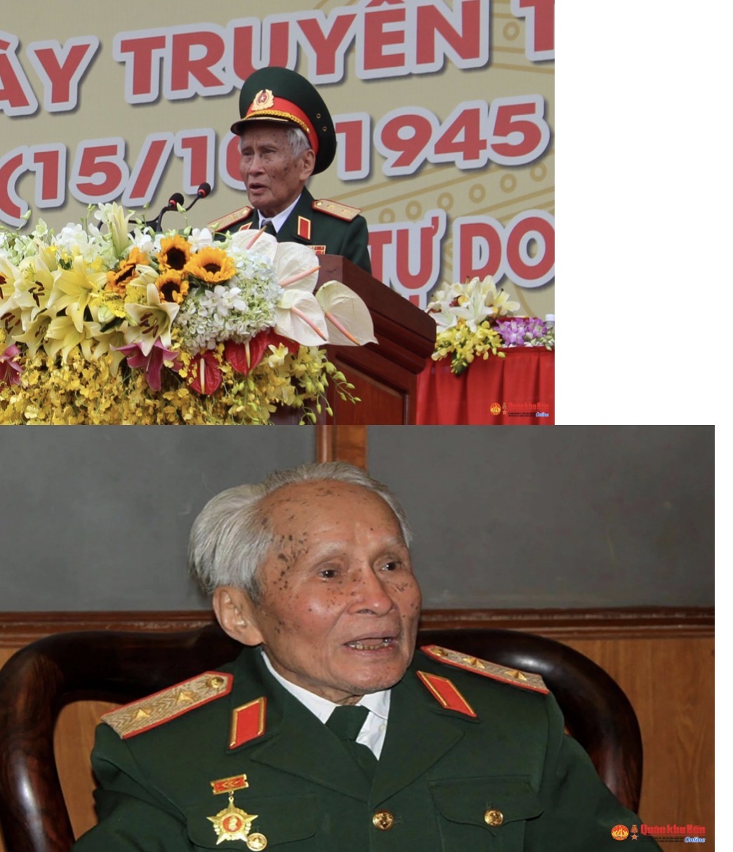 CÂU CHUYỆN THỜI HOA LỬA