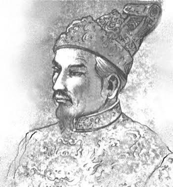 Đinh Tiên Hoàng