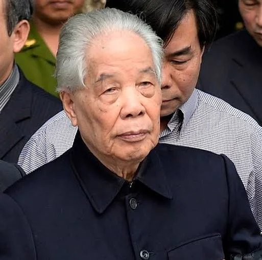 CỐ TỔNG BÍ THƯ ĐỖ MƯỜI: NGƯỜI CHIẾN SĨ KIÊN TRUNG VÀ DẤN ẤN "HÀNH ĐỘNG" TRONG THỜI KỲ ĐỔI MỚI