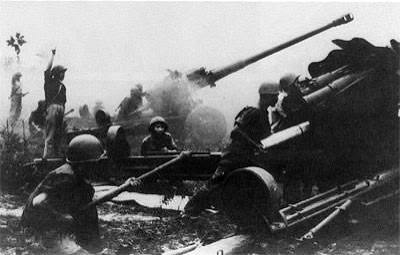ĐƯỜNG 9 – KHE SANH 1968 - TẬP 6: TÀ CƠN