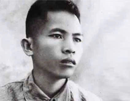 Người chiến sĩ anh hùng, biểu tượng của lòng dũng cảm và tinh thần quyết chiến trong kháng chiến chống Pháp