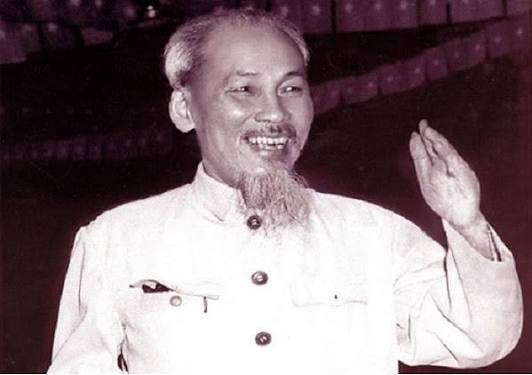 Chủ tịch Hồ Chí Minh - Vị lãnh tụ vĩ đại của dân tộc Việt Nam