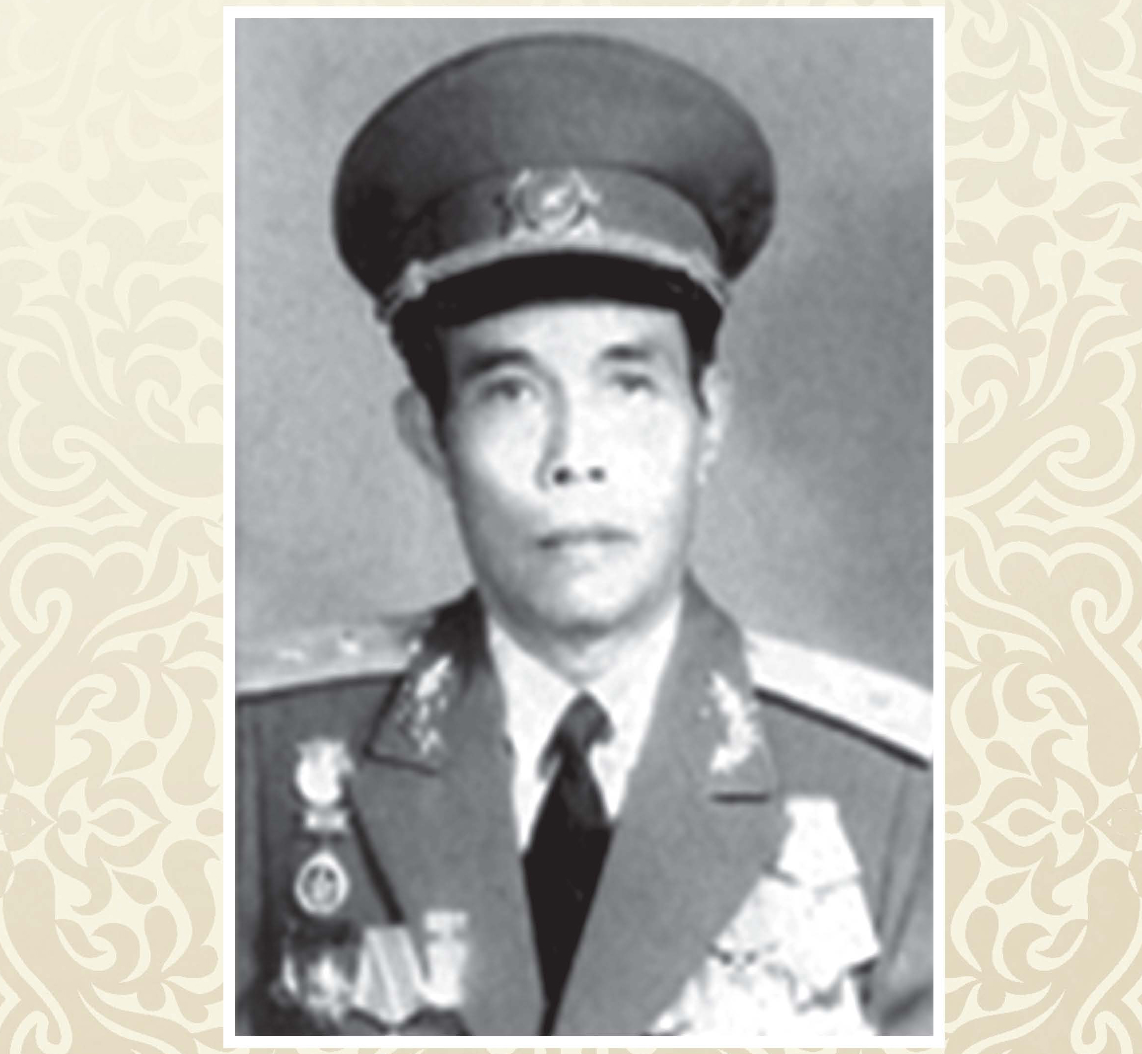 Trung tướng, Anh hùng Lực lượng vũ trang nhân dân Bùi Thanh Vân – Một đời son sắt với miền Đông